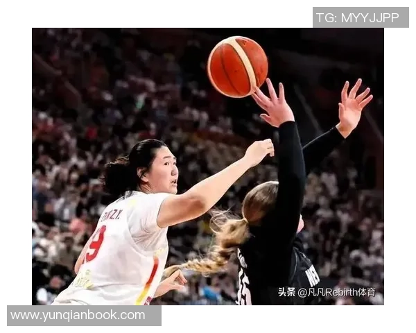 泰国女篮与中华台北女篮激战正酣谁能在这场对决中脱颖而出