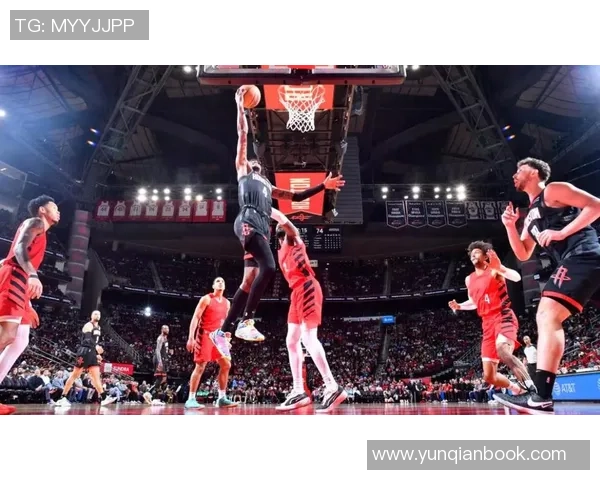 火箭队与开拓者队对决分析及赛季表现展望