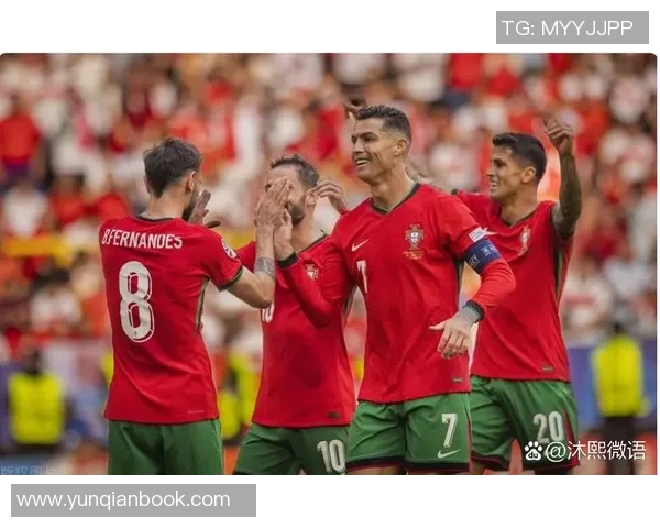 葡萄牙与厄瓜多尔激战正酣谁能在友谊赛中笑到最后