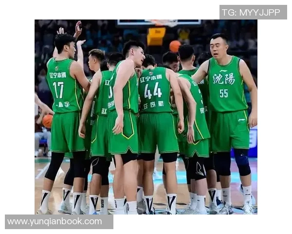 辽篮与广东对决时间揭晓期待精彩赛事的到来