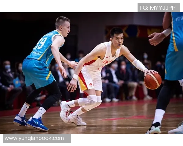 郭艾伦领衔中国篮球新篇章展现个人风采与团队精神的完美结合